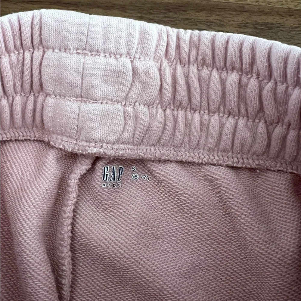 Gap Kids Wide Leg Sweatpants